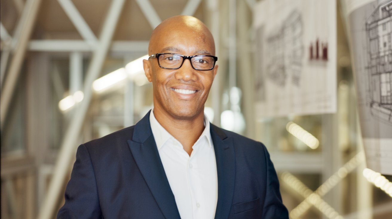 Eugene Thiwa - Founding Partner